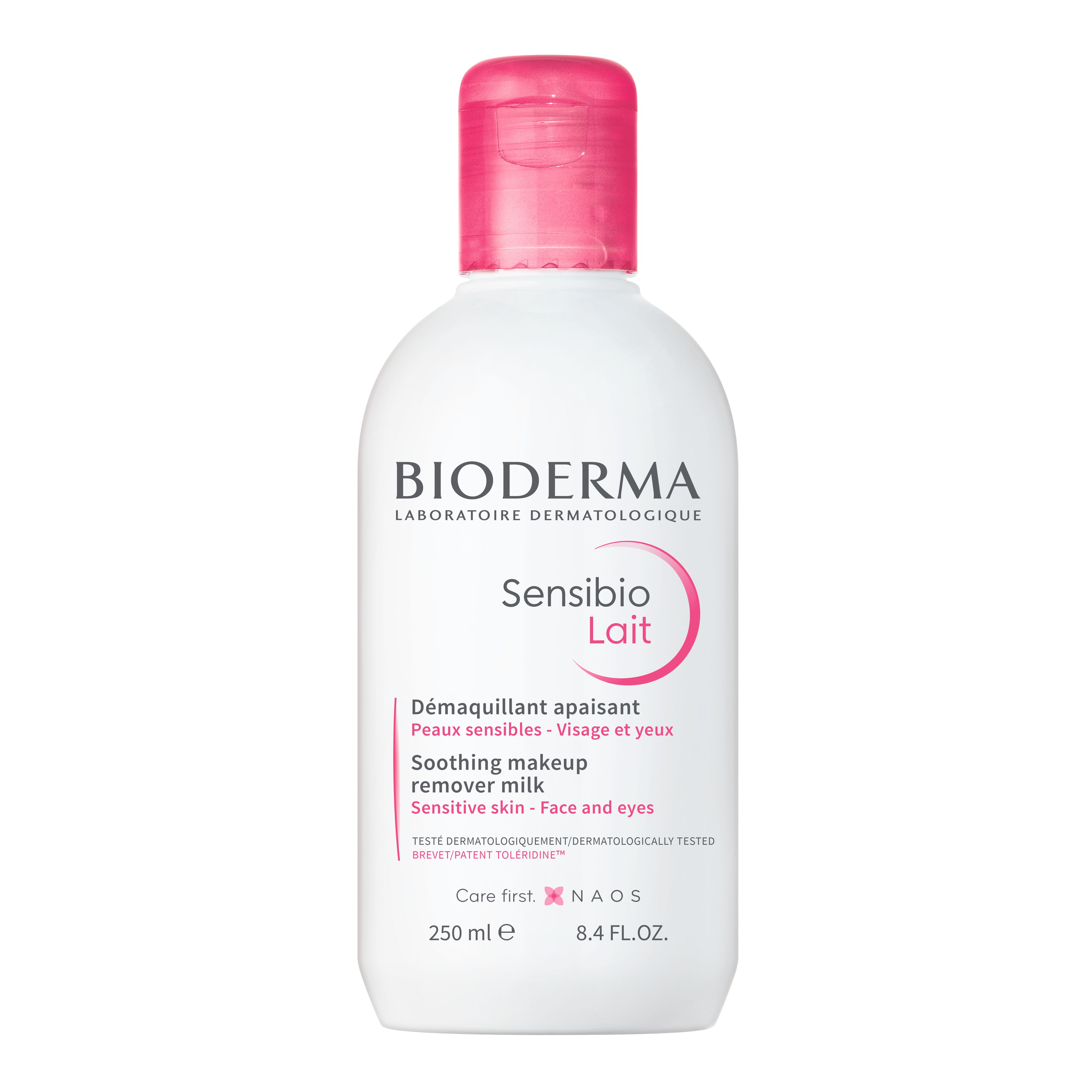 Bioderma Sensibio Lait Milde Reinigungsmilch