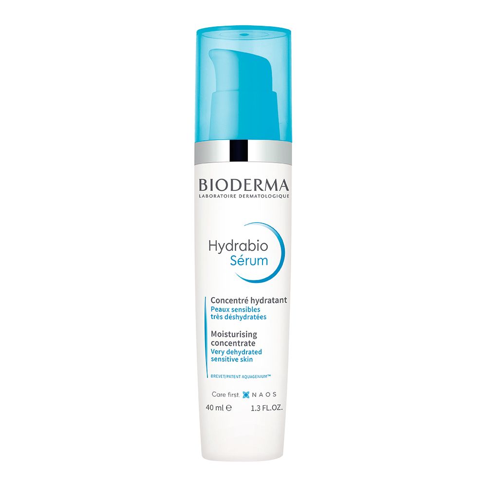Bioderma Hydrabio Sérum Intensives Feuchtigkeitsserum