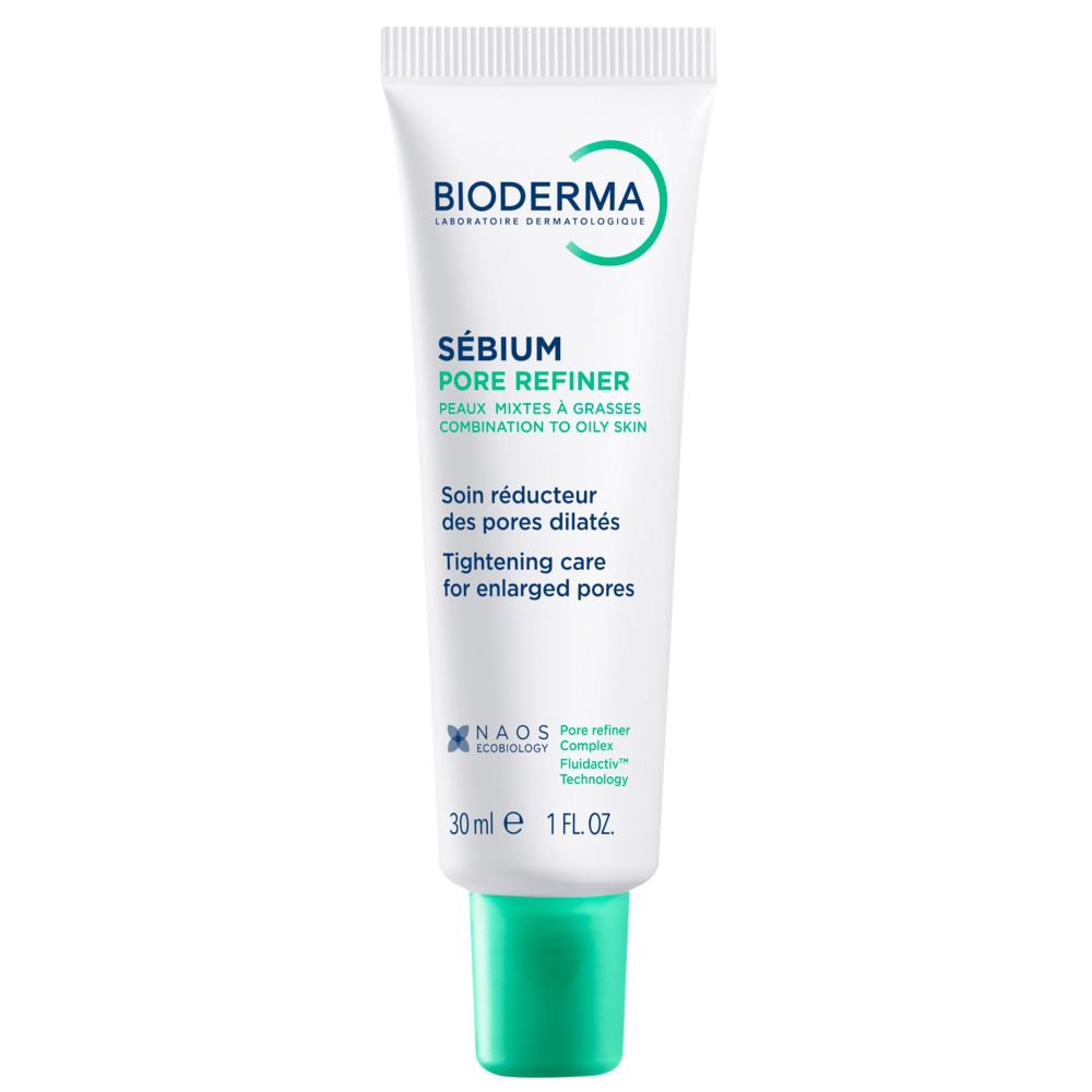 Bioderma Sébium Pore refiner Porenverfeinernde Pflege
