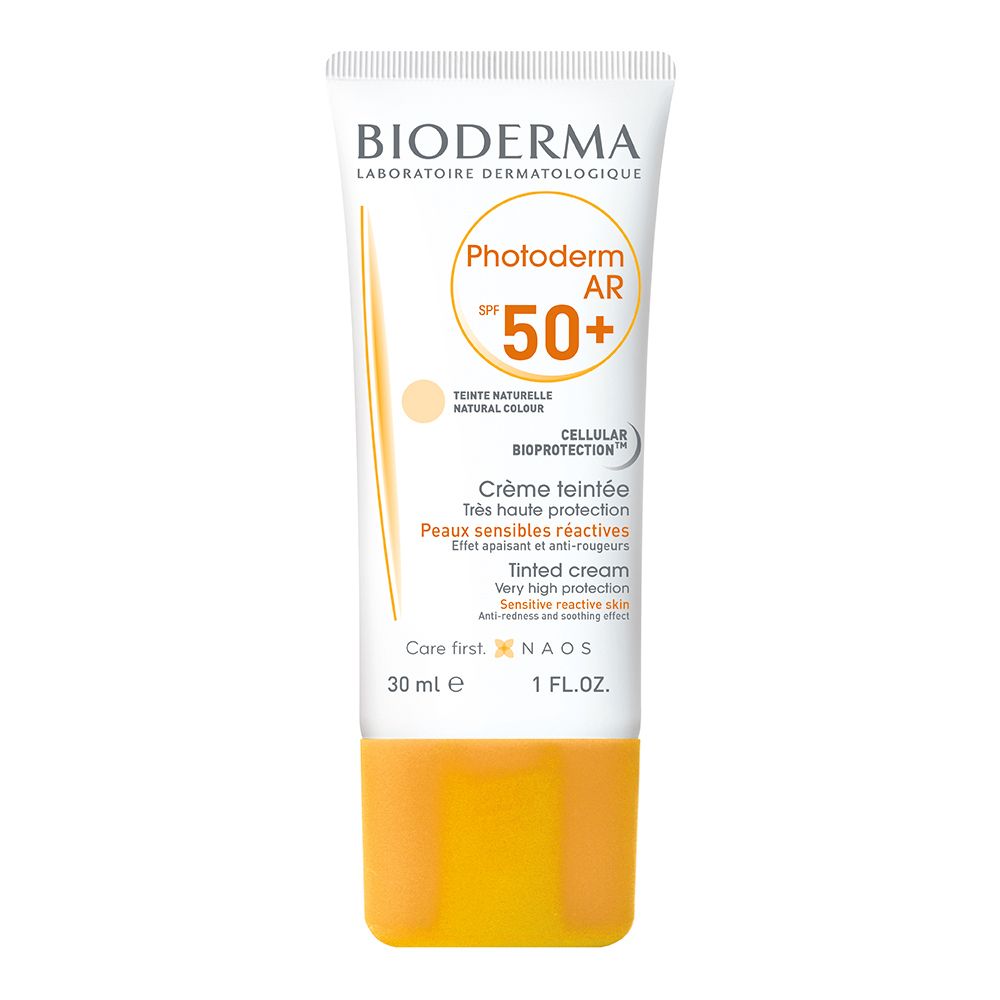 Bioderma Photoderm AR LSF 50+
