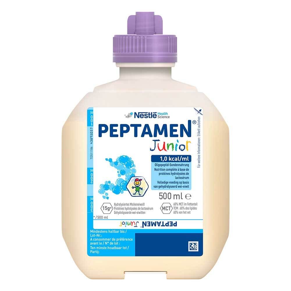 Peptamen® Junior Neutral SmartFlex flüssig