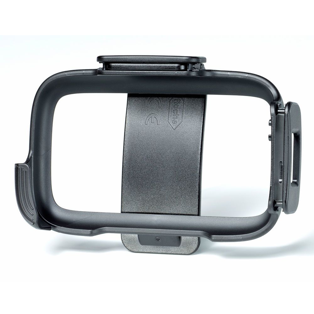 Insight Insulin Pump Frame 1 St Halterung