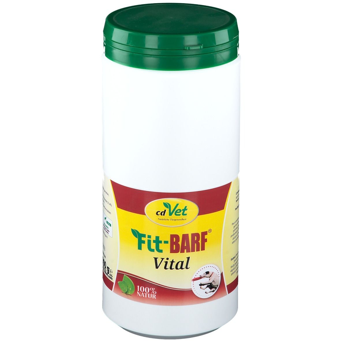 cd Vet Fit-BARF® Vital 900 g Pulver
