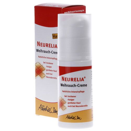 Neurelia® Weihrauch-Creme 50 ml Creme
