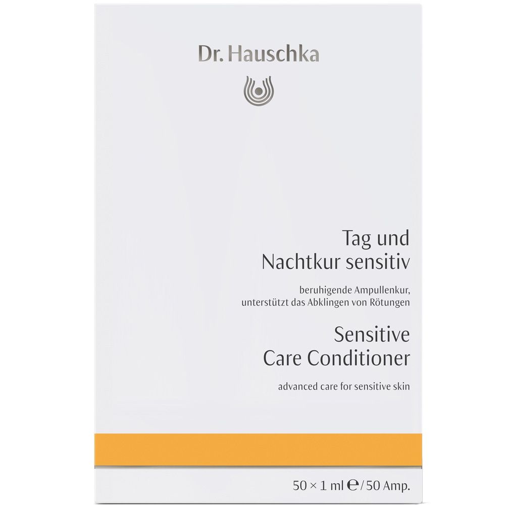 ® Tag und Nachtkur sensitiv 50X1 ml Flüssigkeit