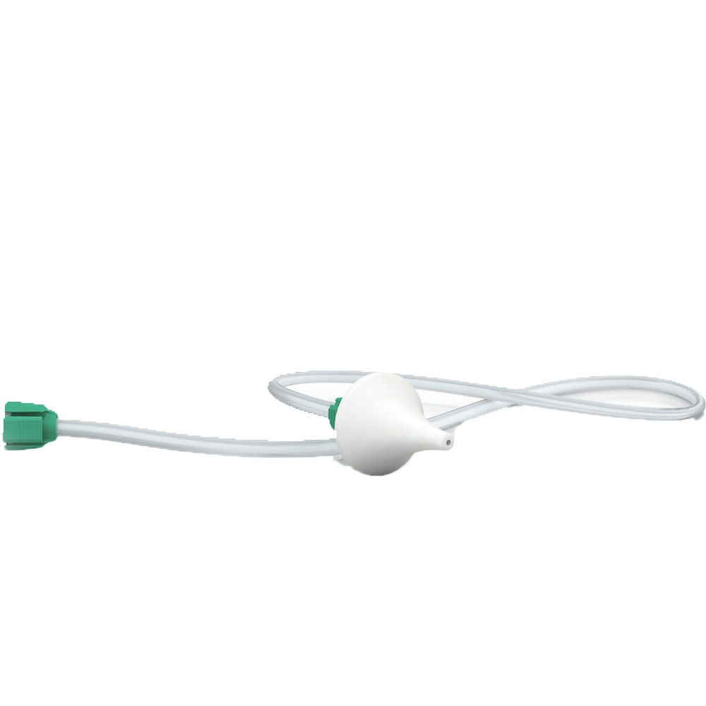 IryCone® + Konus & Schlauchsystem 1 St Zubehör