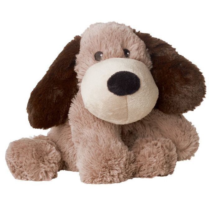 Wärme Stofftier Hund Gary 1 St Wärmekissen