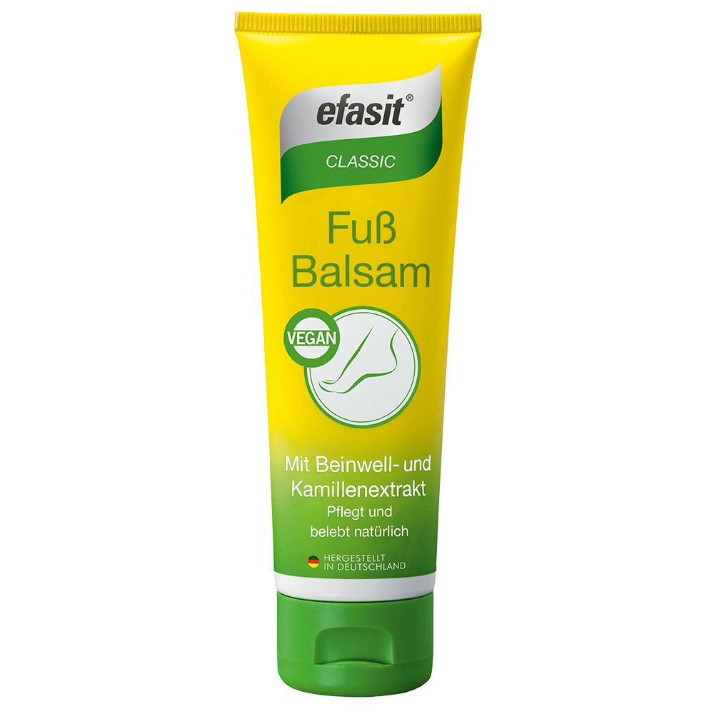 efasit® Classic Fuß Balsam