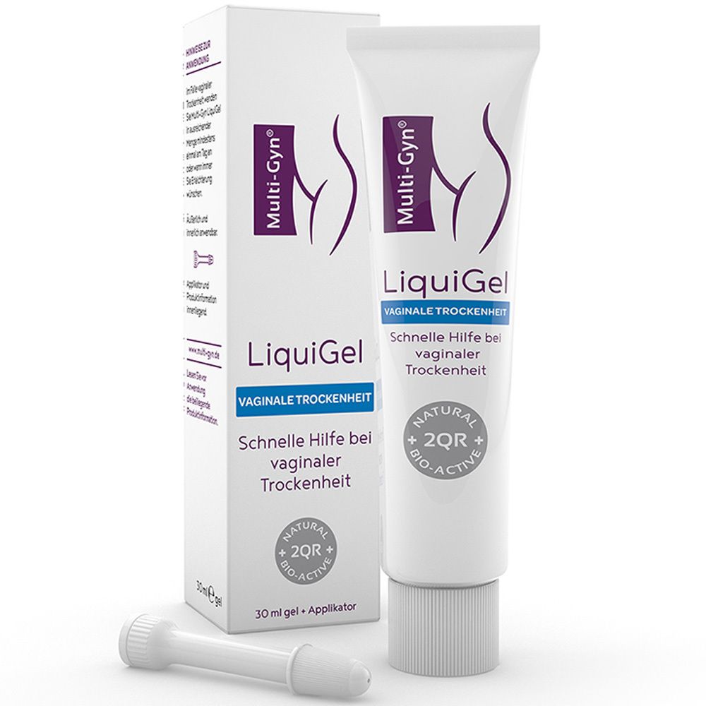 LiquiGel 30 ml Gel