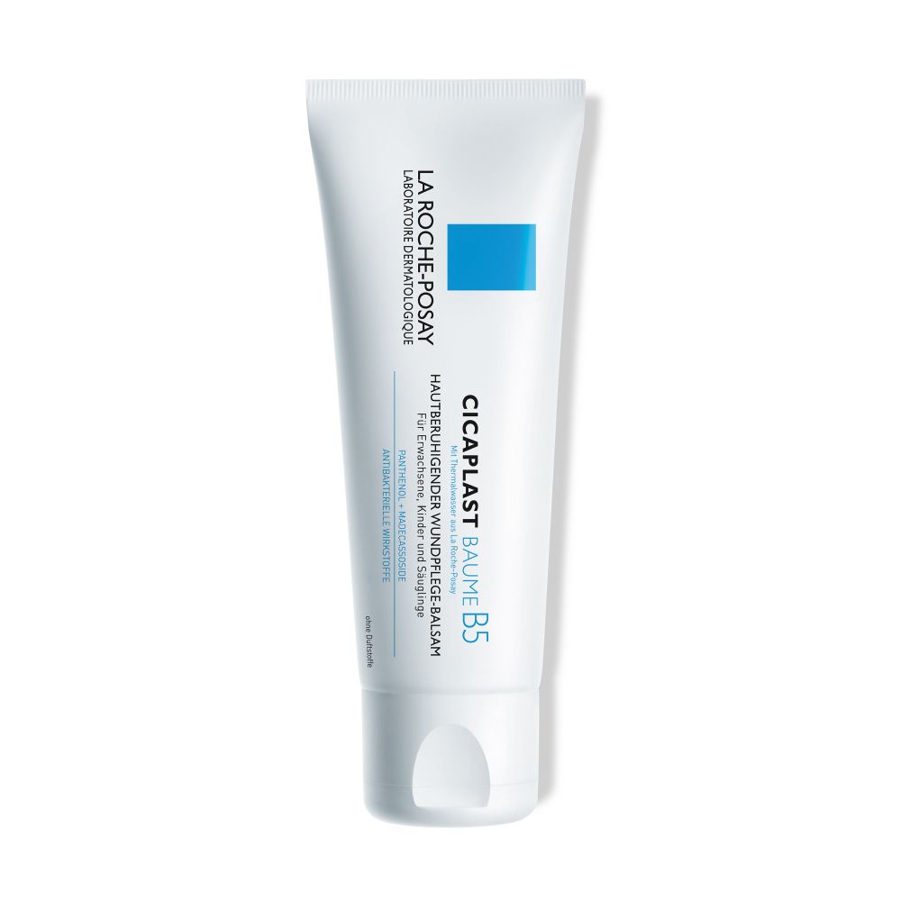 La Roche Posay Cicaplast Baume B5 40 ml Creme