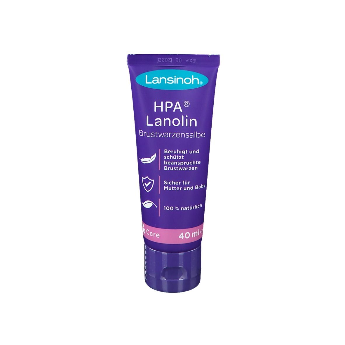 Hpa® Lanolin 40 ml Salbe