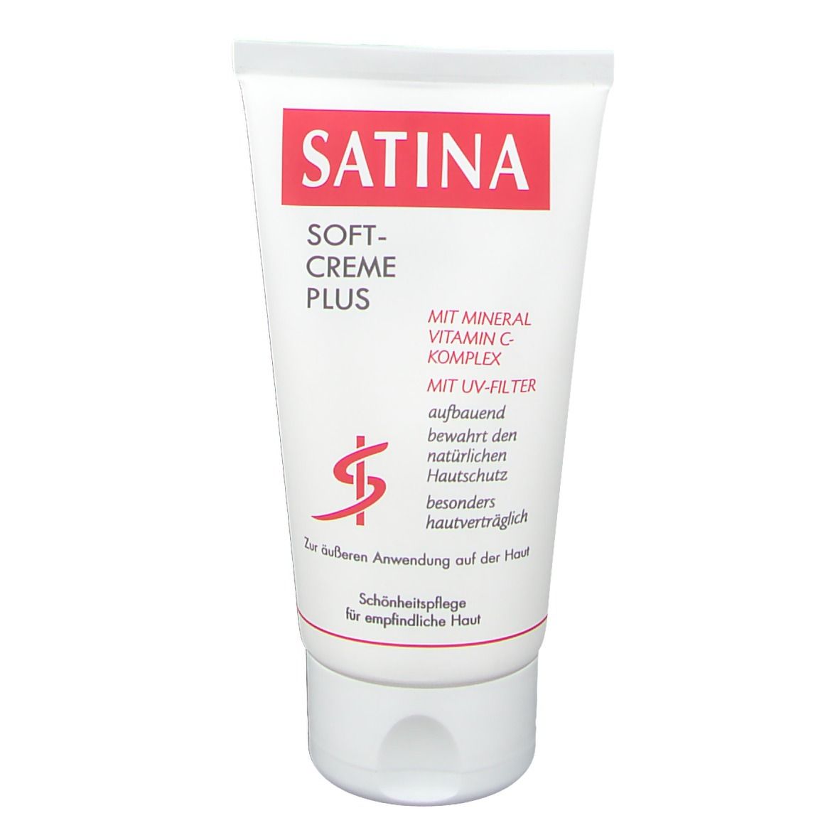 Soft-Creme 75 ml Creme