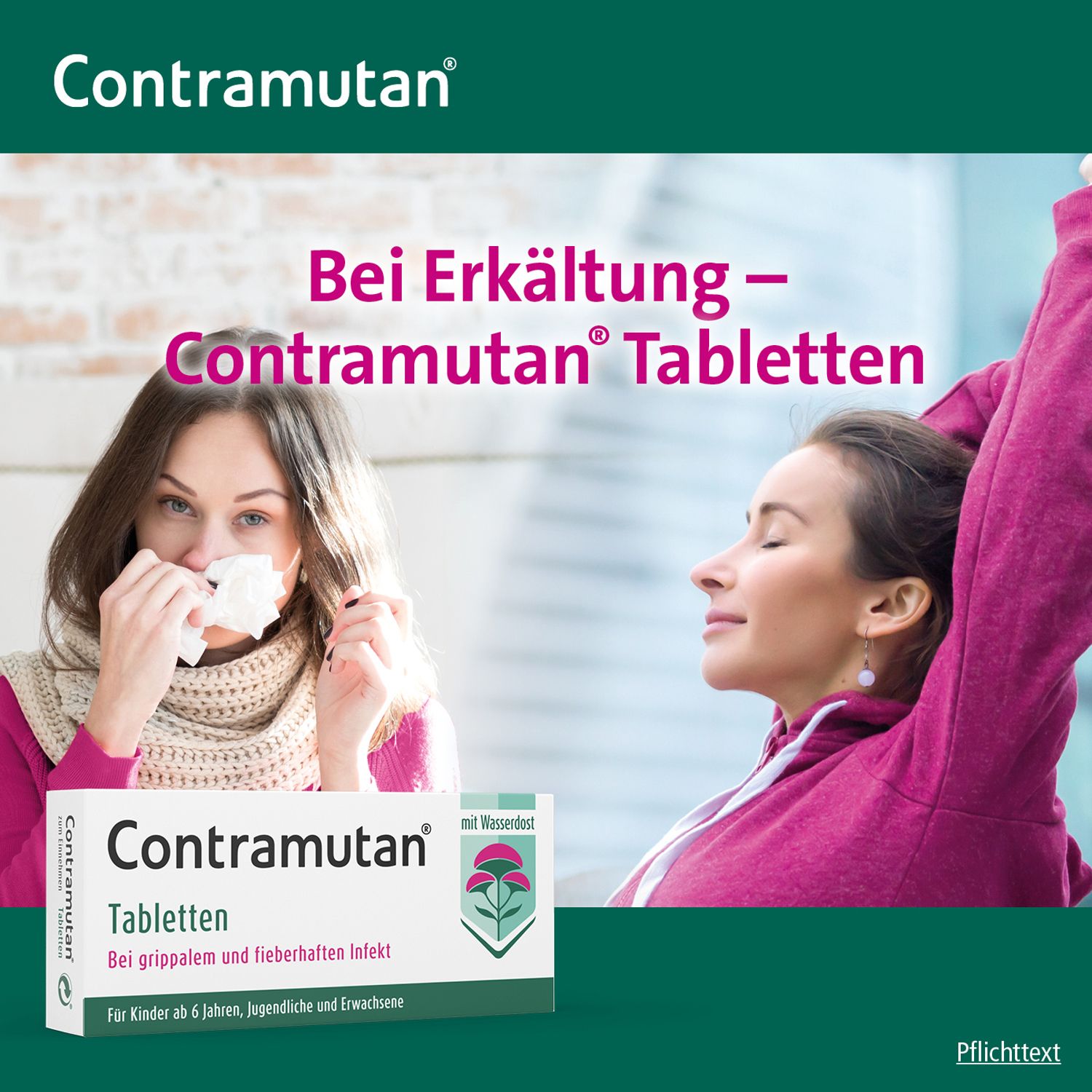 Contramutan® Tabletten