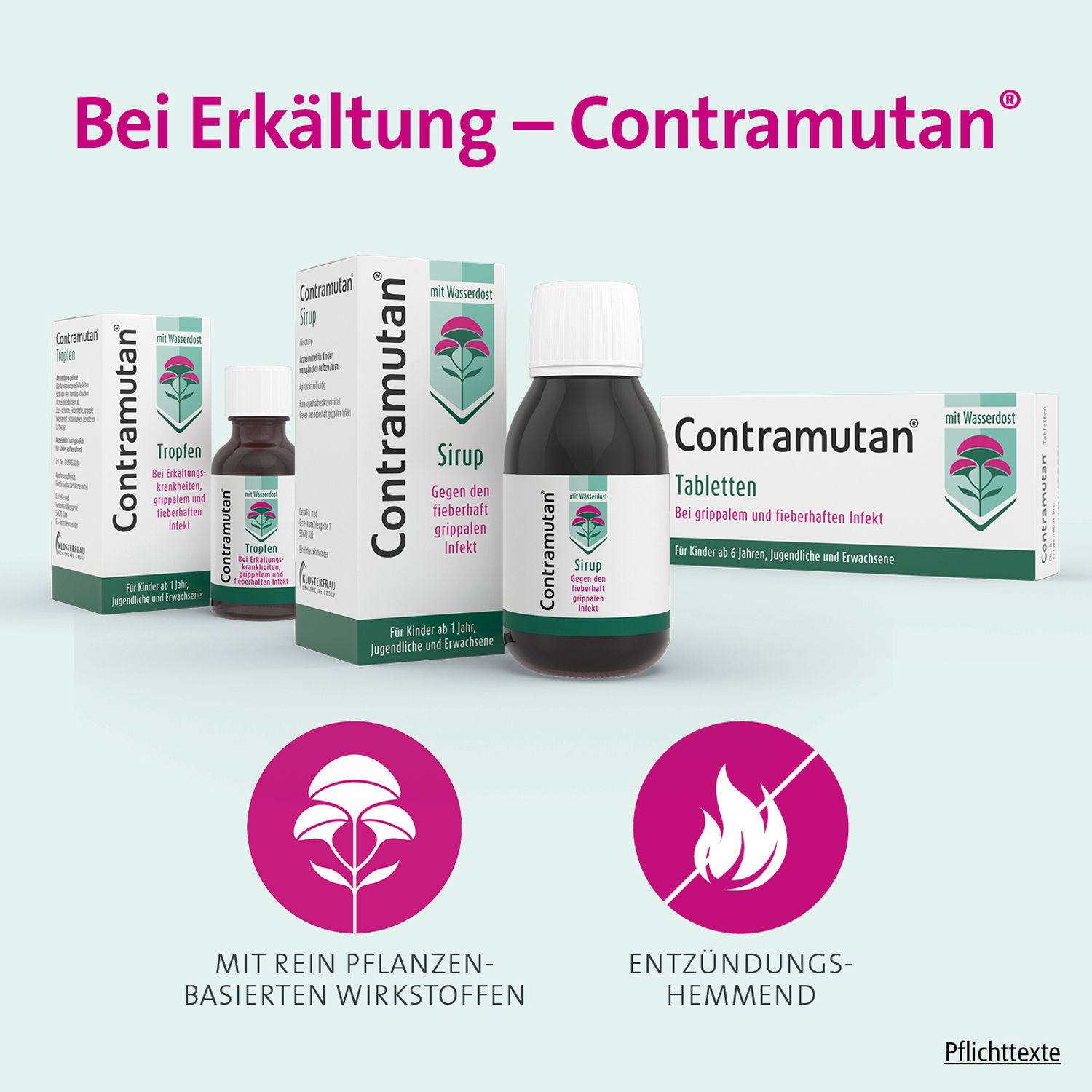 Contramutan® Tabletten