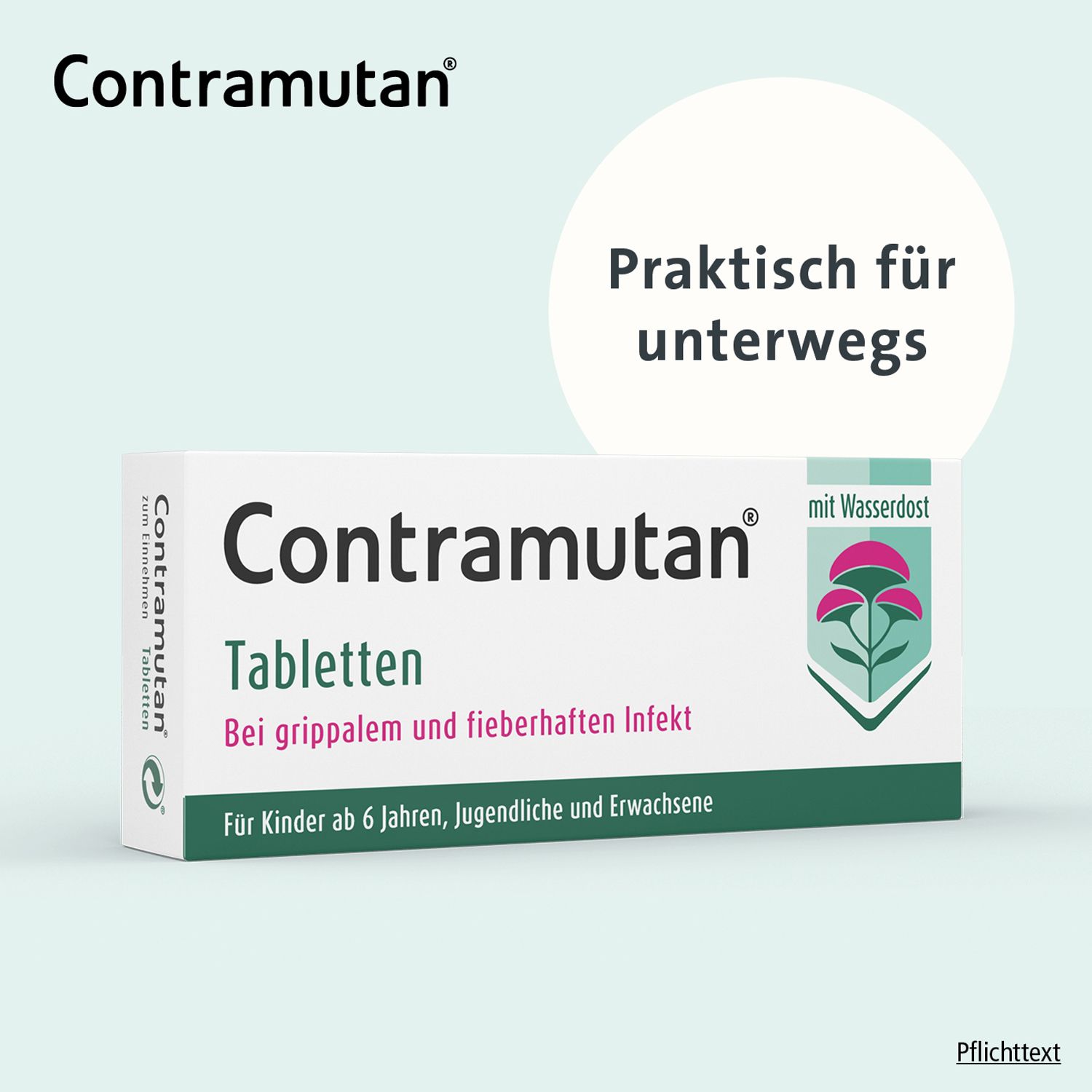 Contramutan® Tabletten