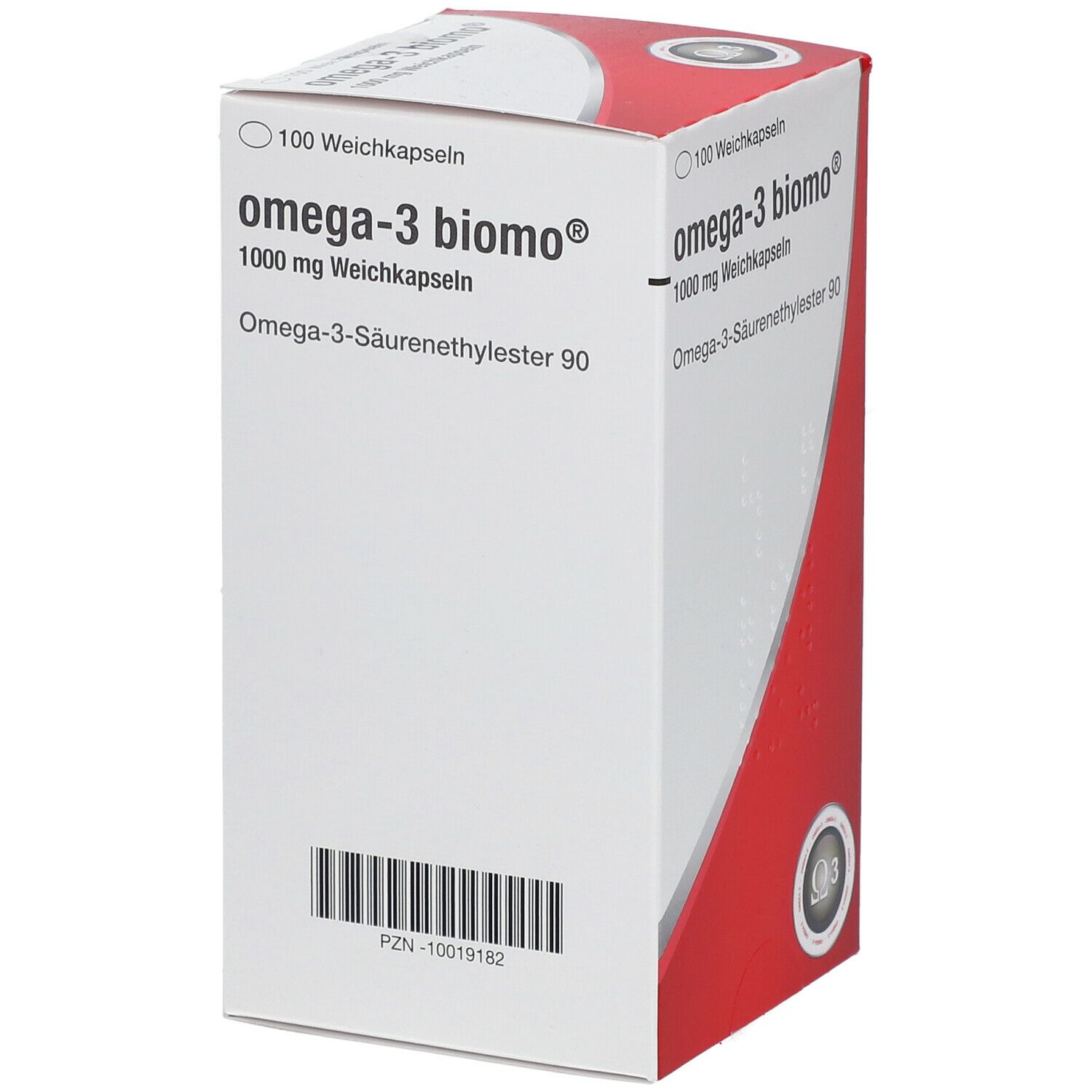 omega-3 biomo®