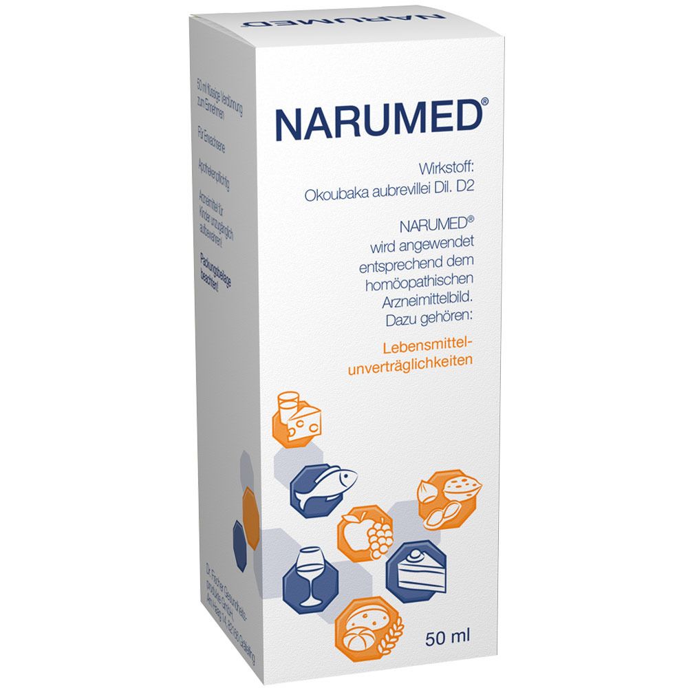 NARUMED®