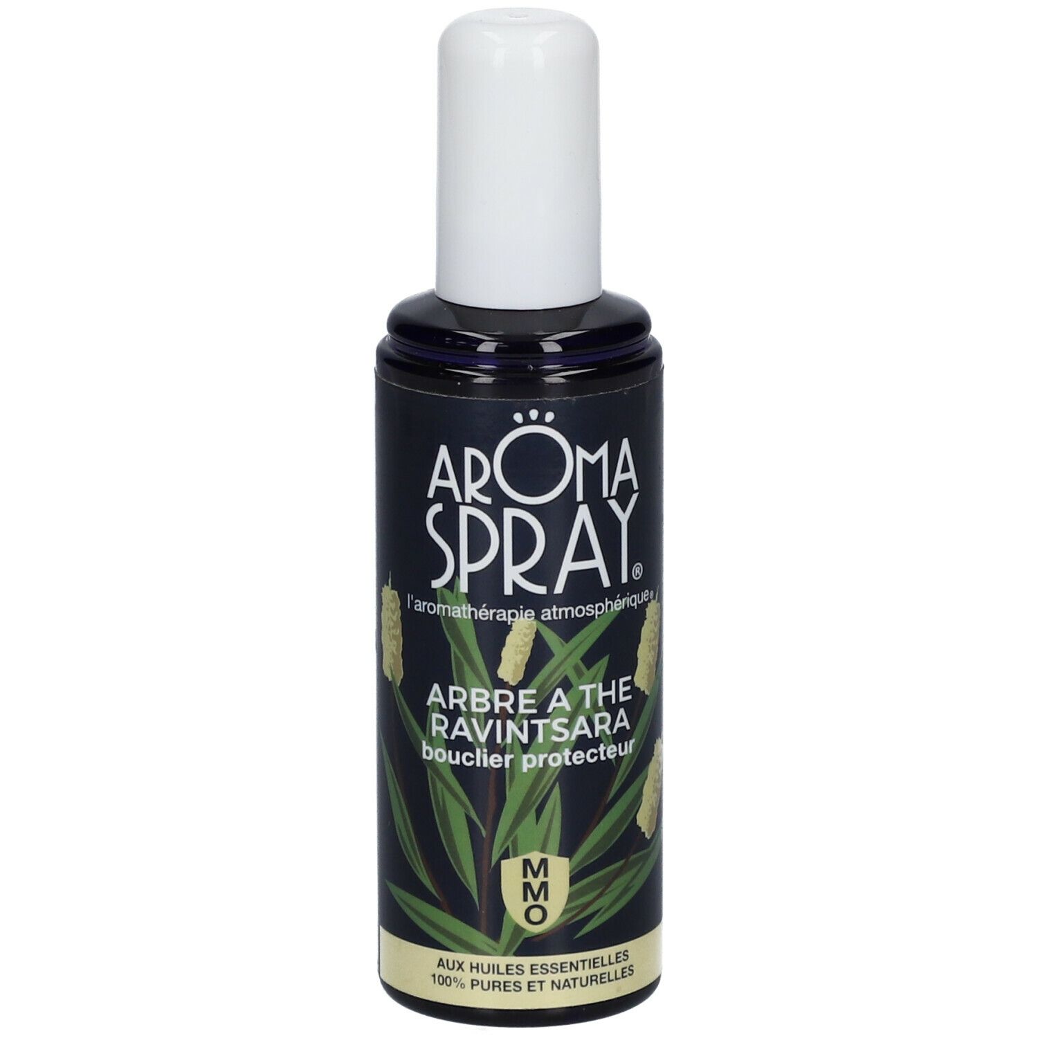 AROMASPRAY MMO Ravintsars Melaleuca