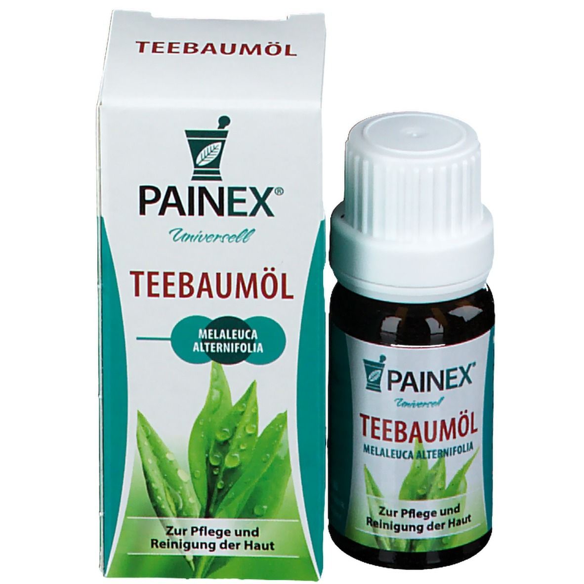 PAINEX® Teebaumöl