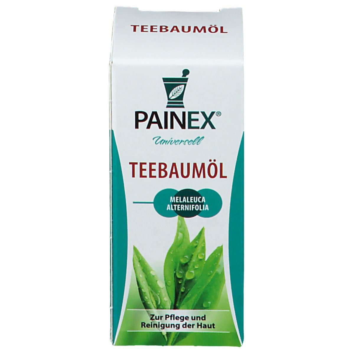 PAINEX® Teebaumöl