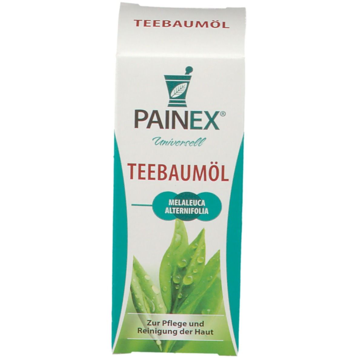 PAINEX® Australisches Teebaumöl