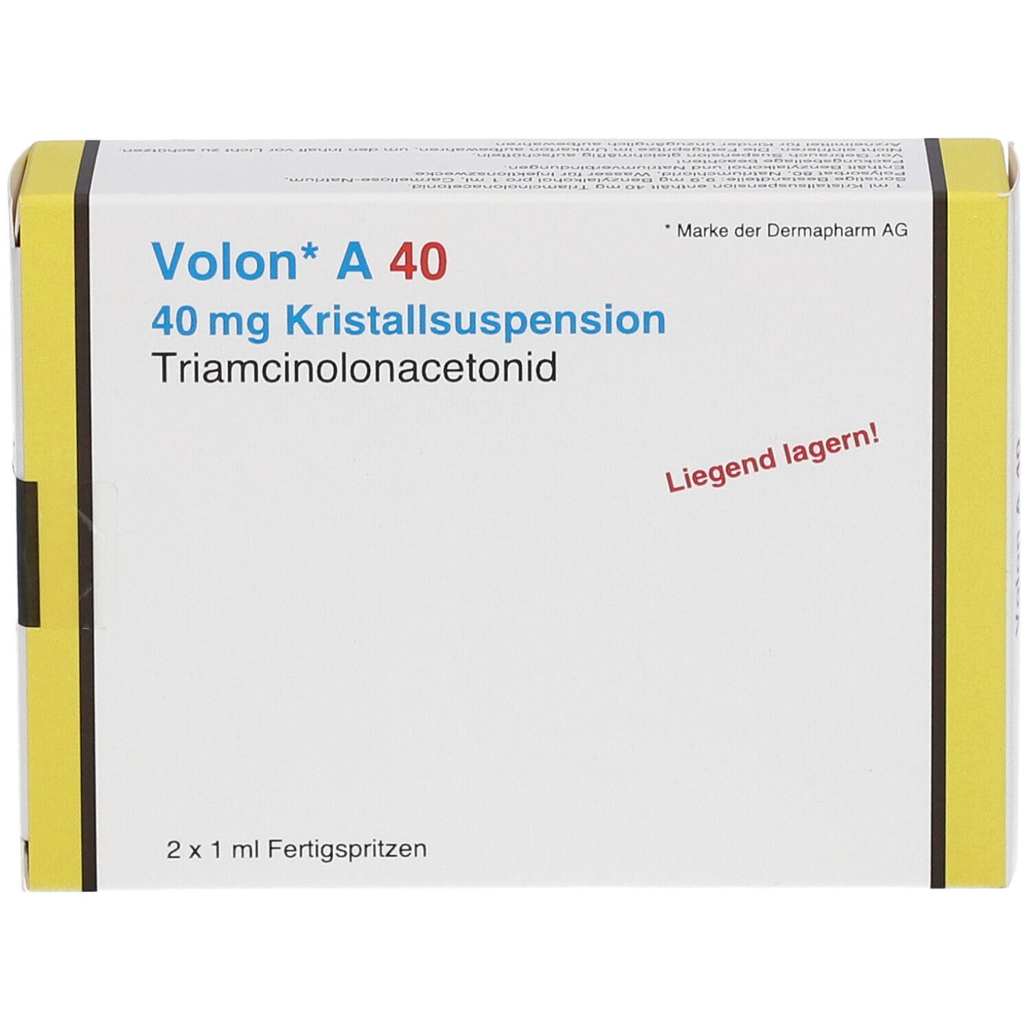 Volon A 40 n