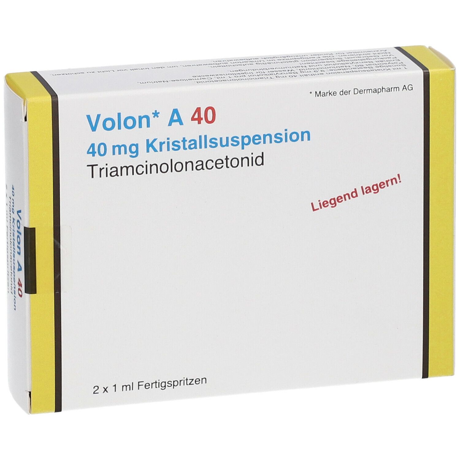 Volon A 40 n