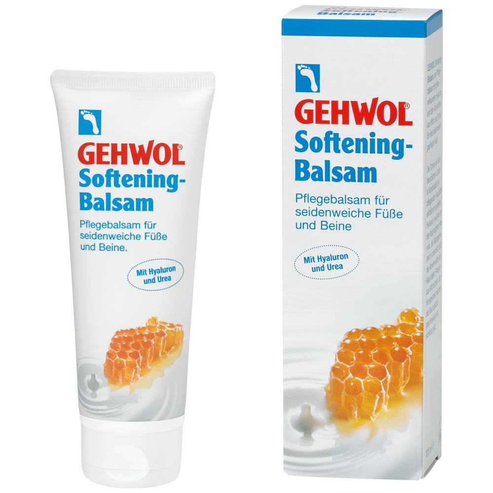 GEHWOL® Softening-Balsam