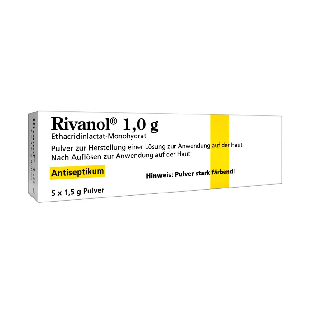 Rivanol® 1,0 g