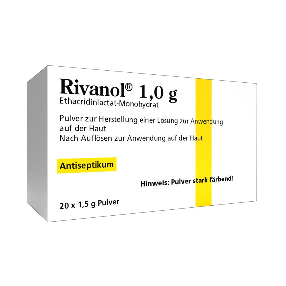 Rivanol® 1,0 g
