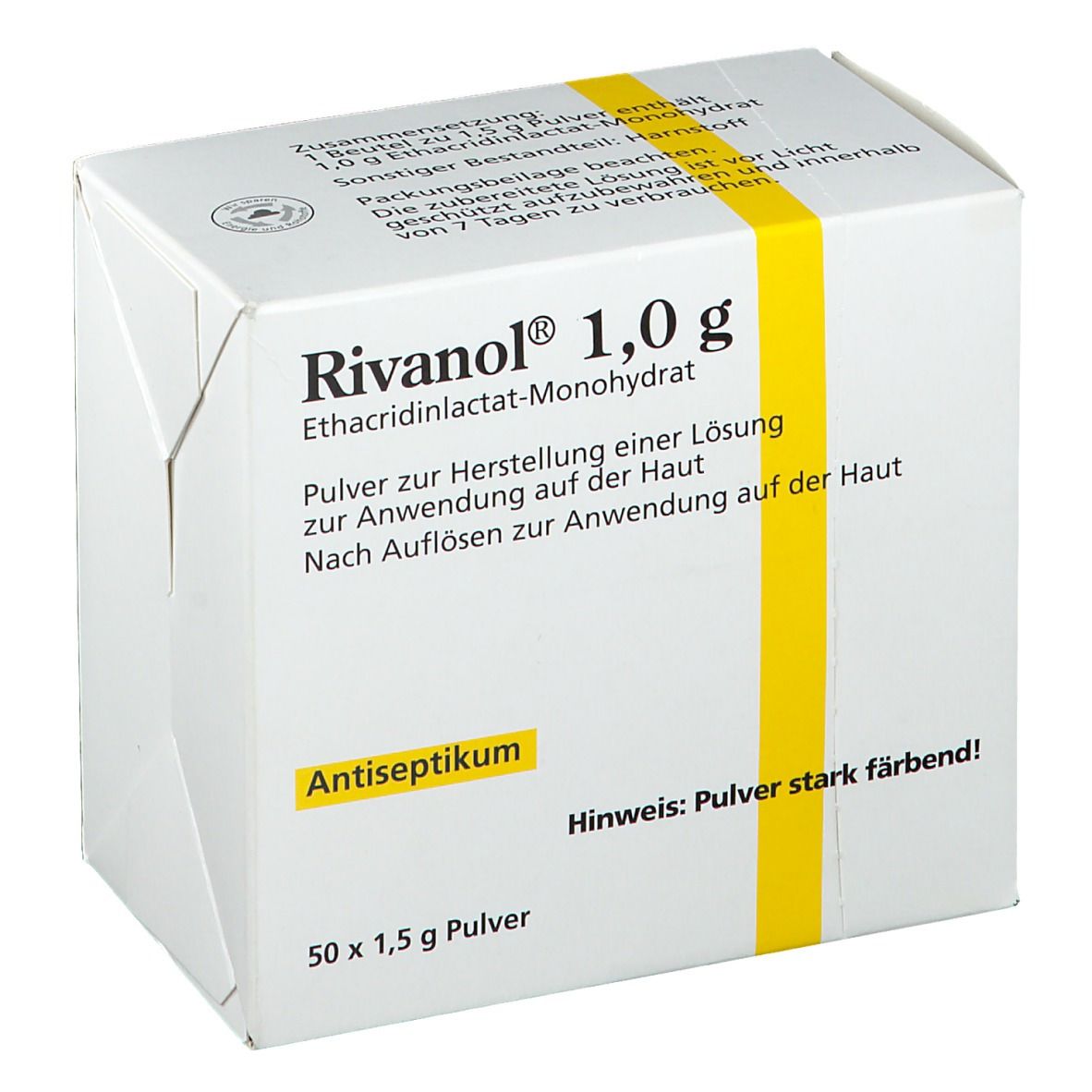 Rivanol® 1,0 g