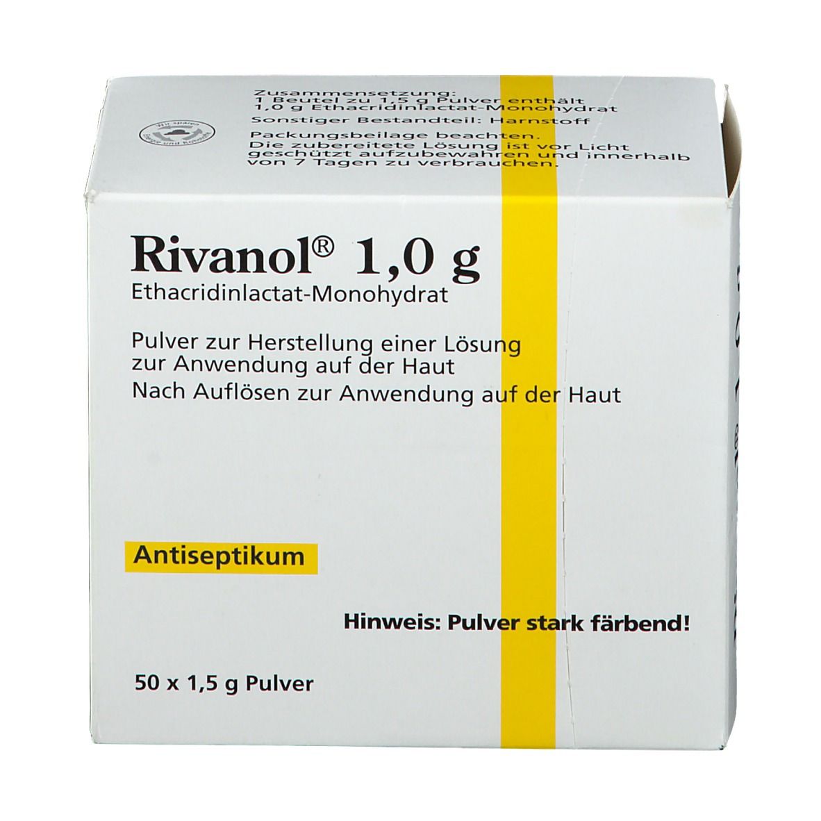 Rivanol® 1,0 g