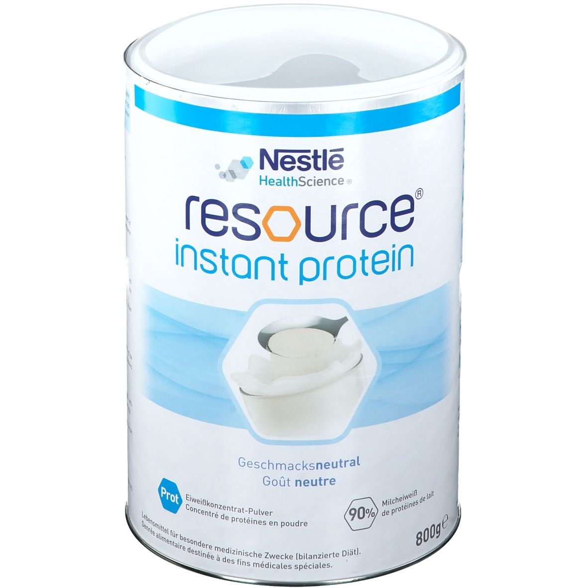 Resource Instant Protein