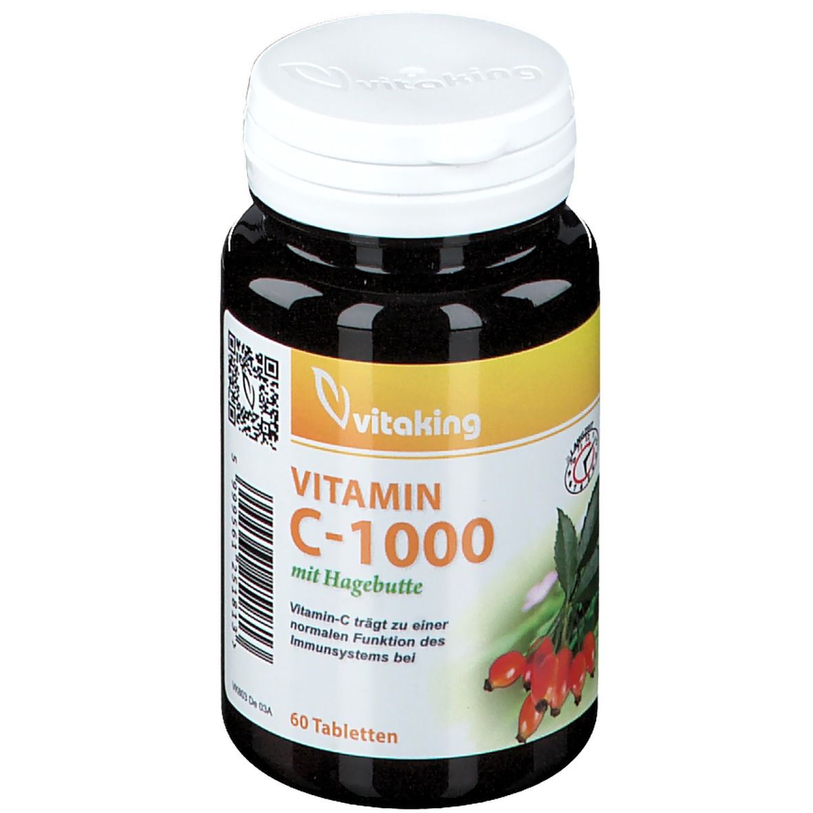 vitaking Vitamin C-1000