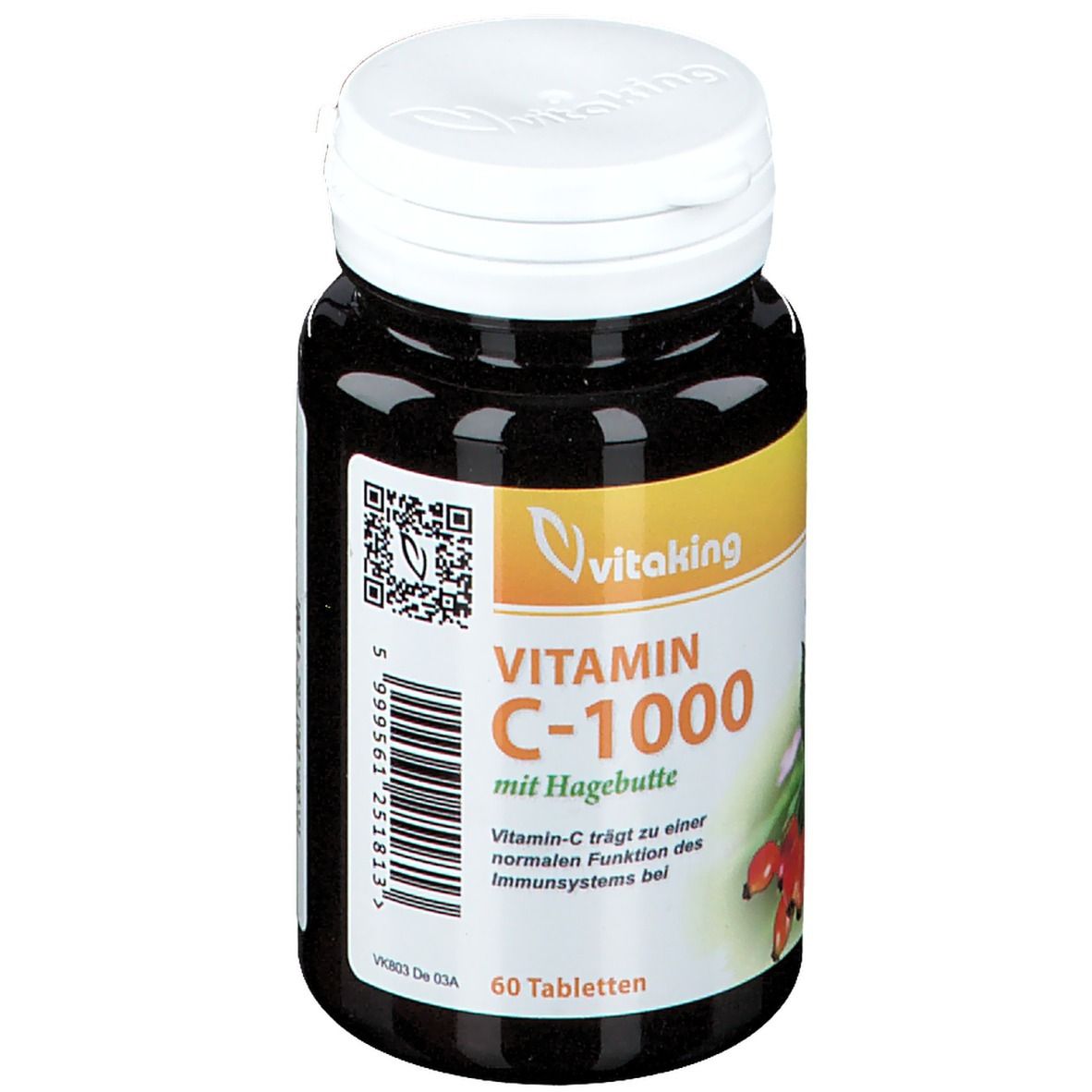 vitaking VITAMIN C-1000