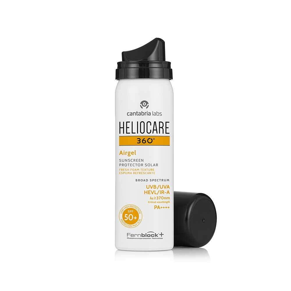 Heliocare® 360° Airgel SPF 50+
