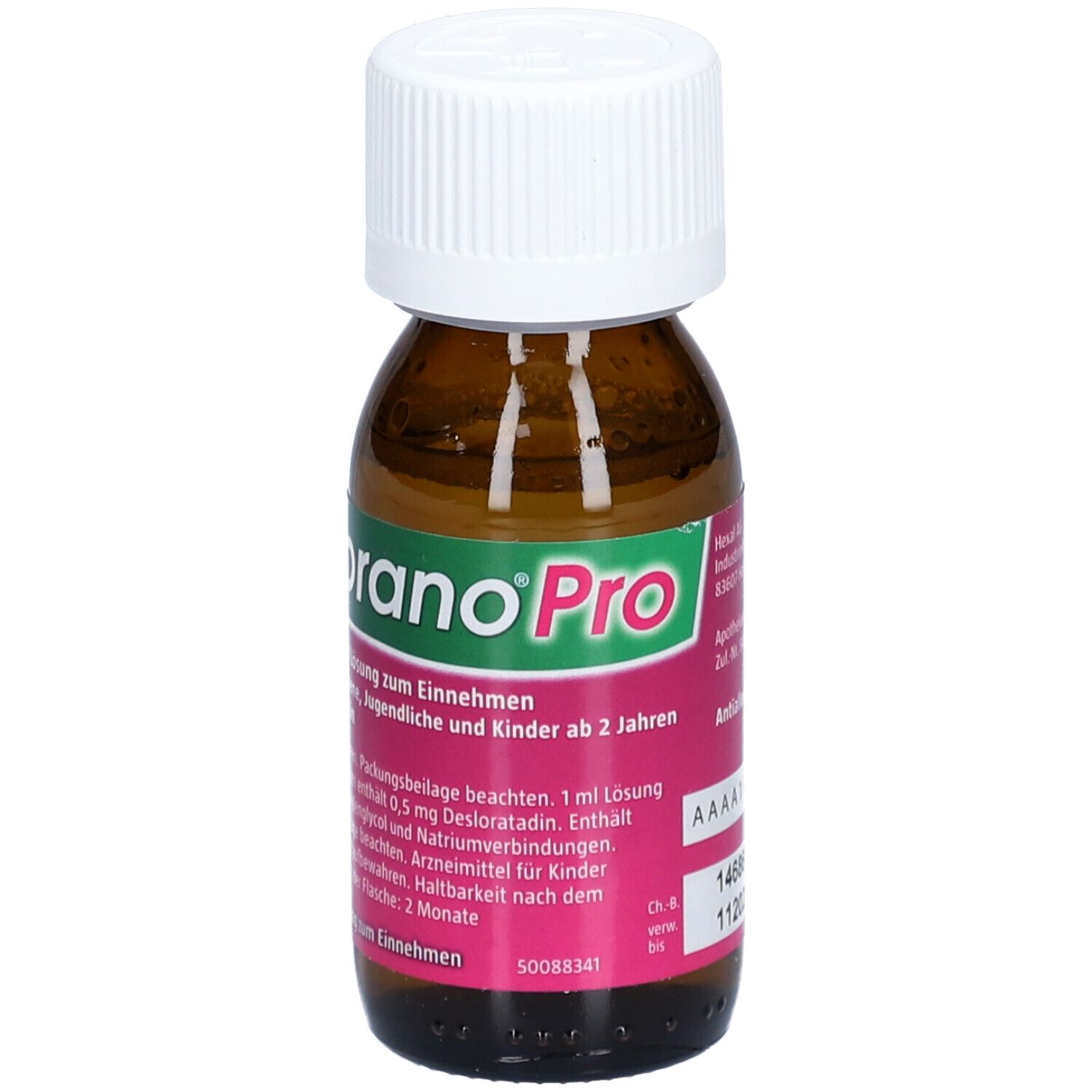 Lorano® Pro 50 ml - shop-apotheke.com