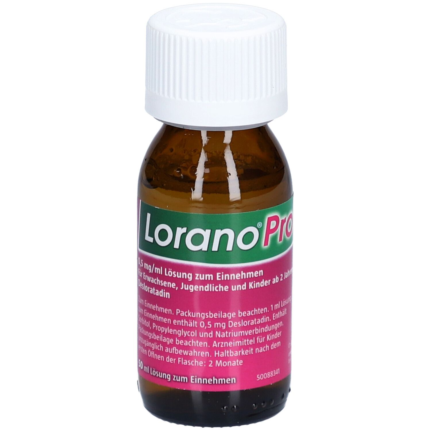 Lorano® Pro 50 ml - shop-apotheke.com