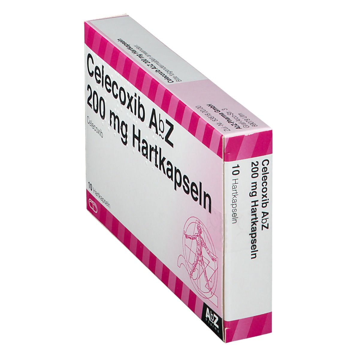 Celecoxib AbZ 200 mg