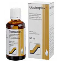 Gastroplex® Tropfen