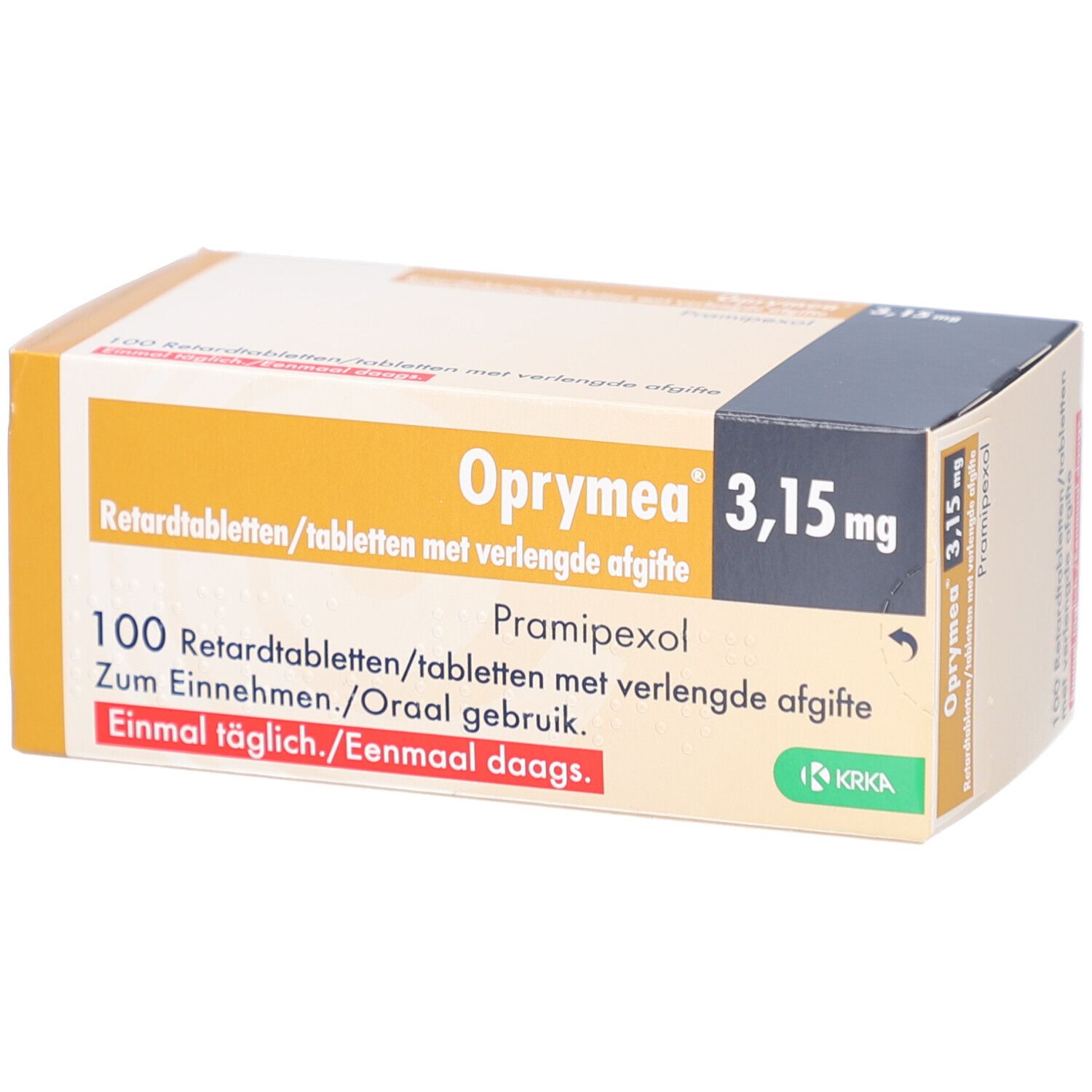 Oprymea® 3,15 mg