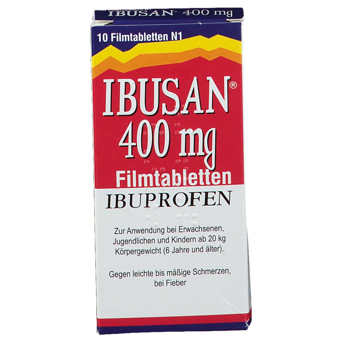 Solian 400 mg Filmtabletten 100 St