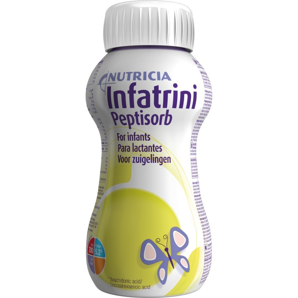 INFATRINI PEPTISORB