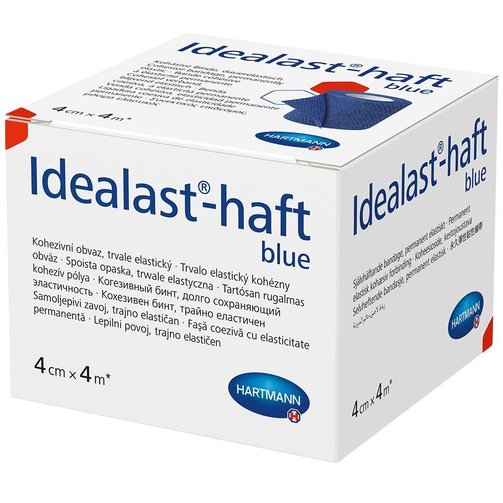 Hartmann Idealast®-haft Color