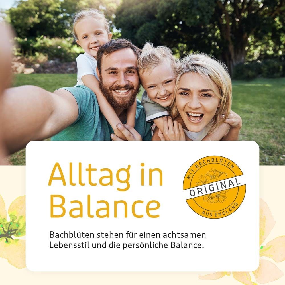 MURNAUERS Bachblüten Original Creme
