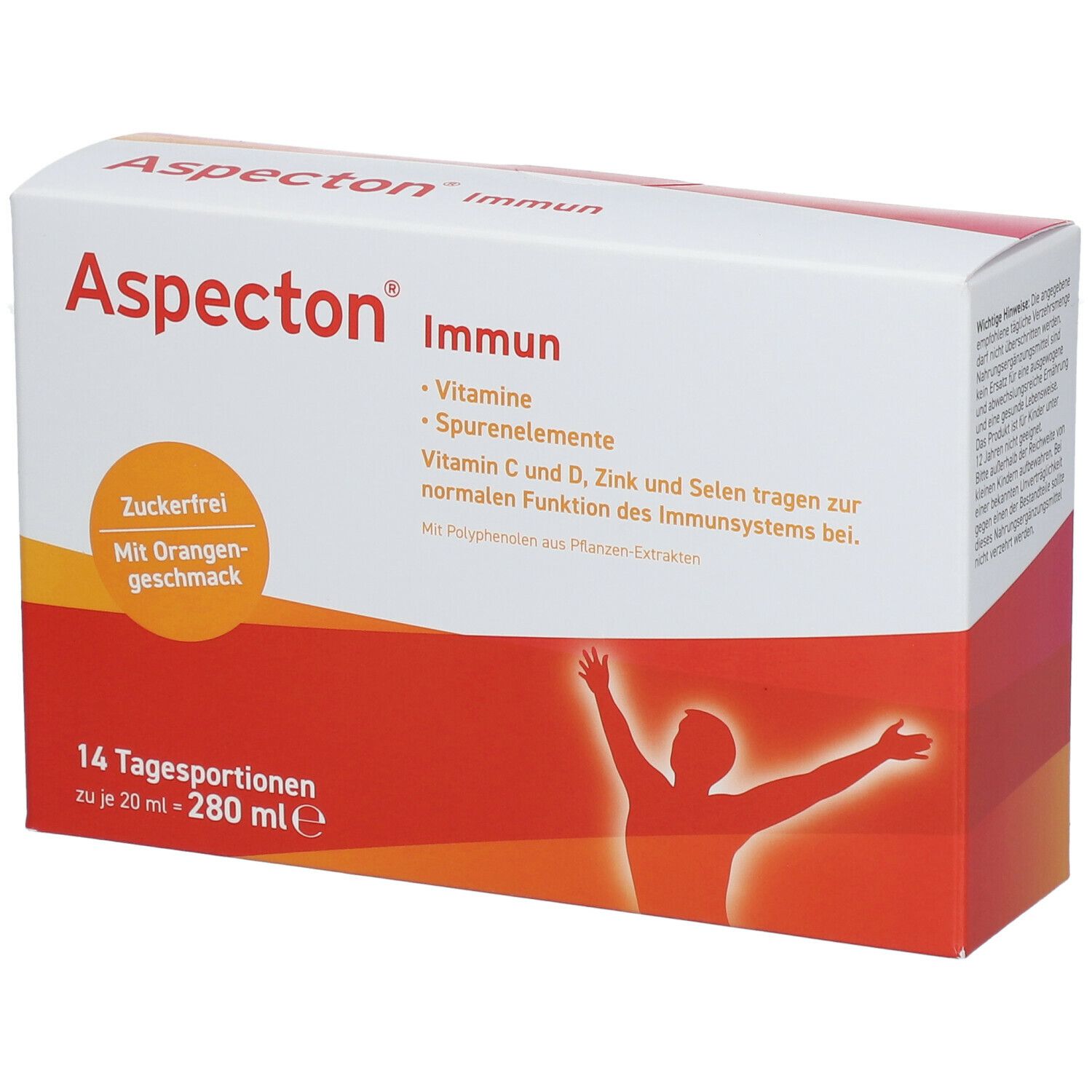 Aspecton® Immun