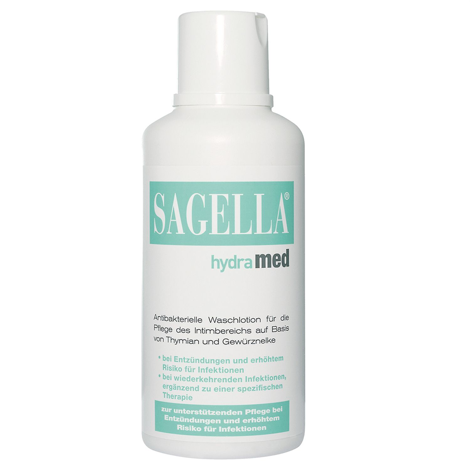 SAGELLA® hydramed