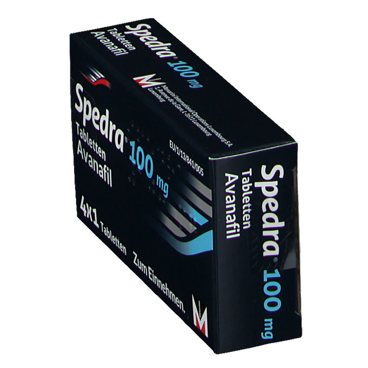 Spedra® 100 mg