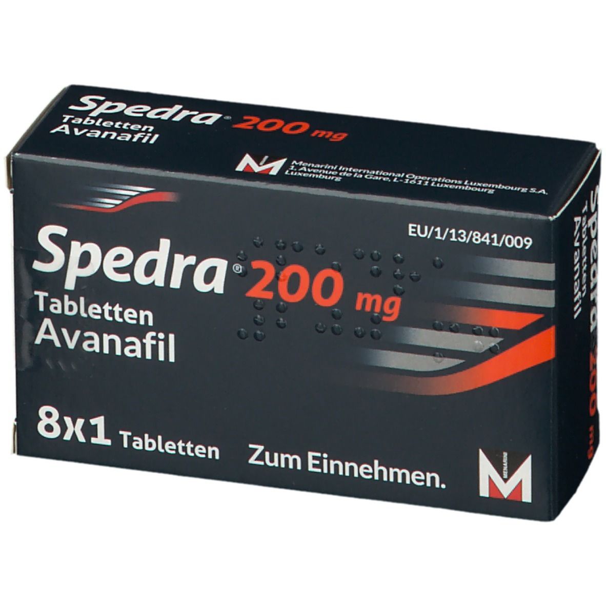 Spedra® 200 mg