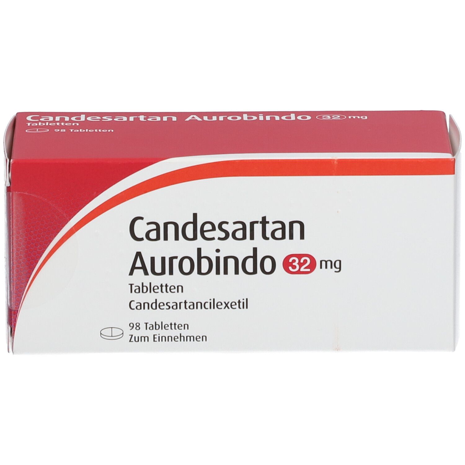Candesartan Aurobindo 32 mg